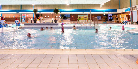 Zomerse openingstijden