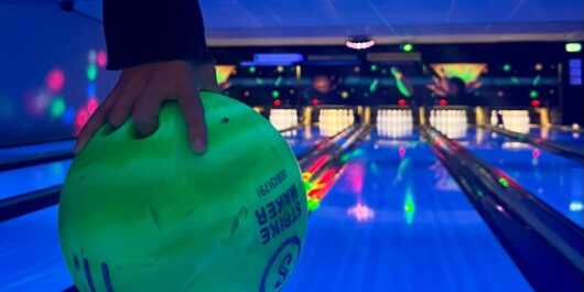 Strikes en Spares: Bowlen in de Staver