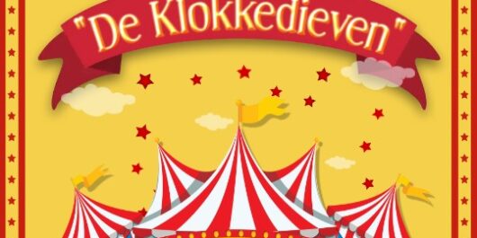 Theatervoorstelling ‘Hooggeëerd publiek’