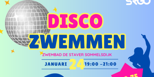 Discozwemmen